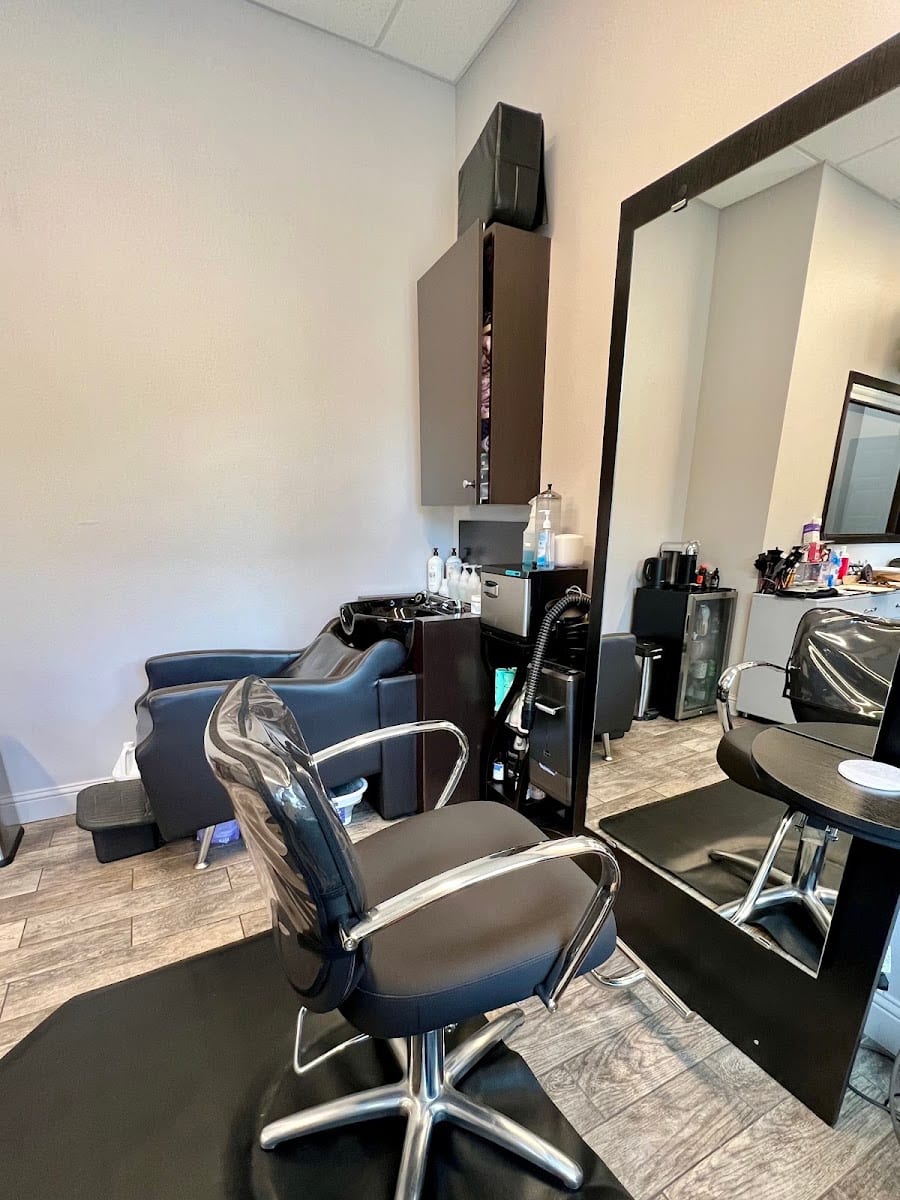 Hair By Renee Inc