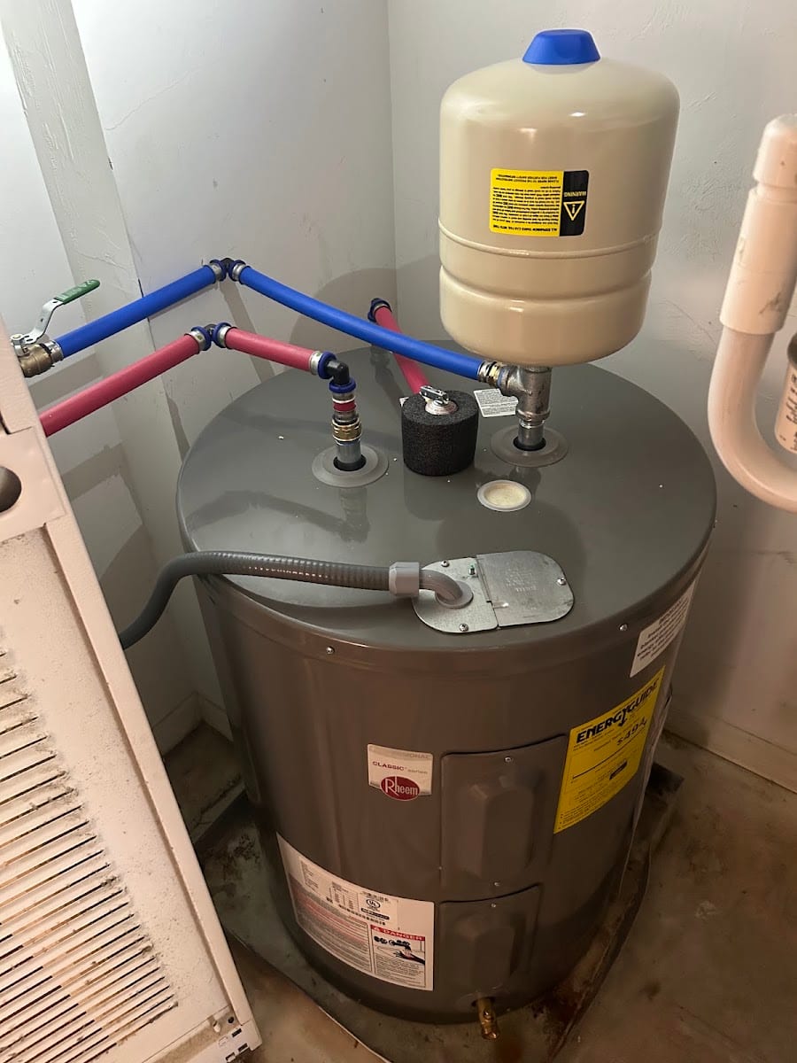 Spartan Plumbing & Drains
