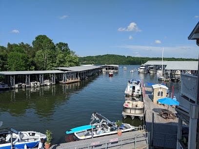 Cedar Creek Marina
