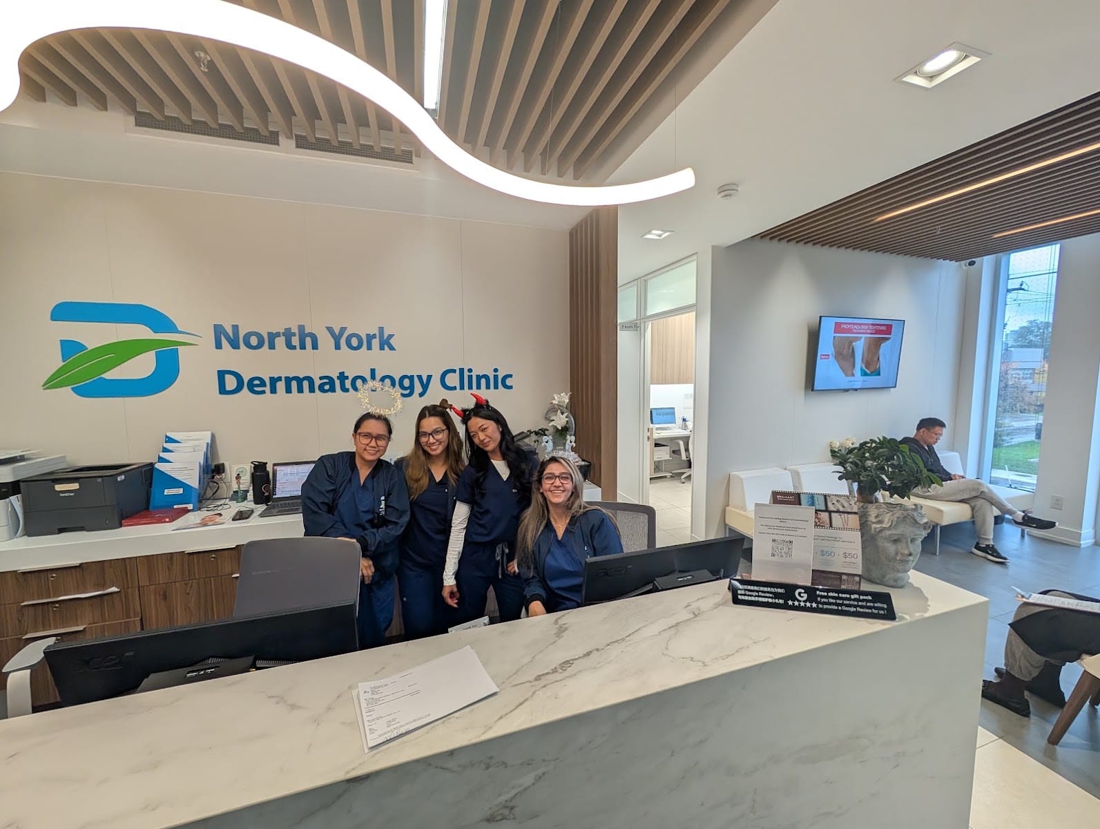North York Dermatology Clinic