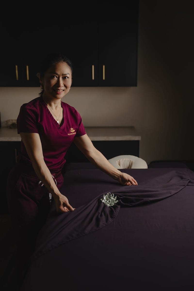 WELLNESS FROM SIAM, photo 2