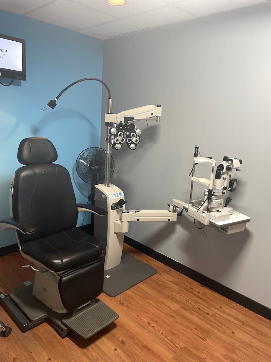 Quach Family Eye Care