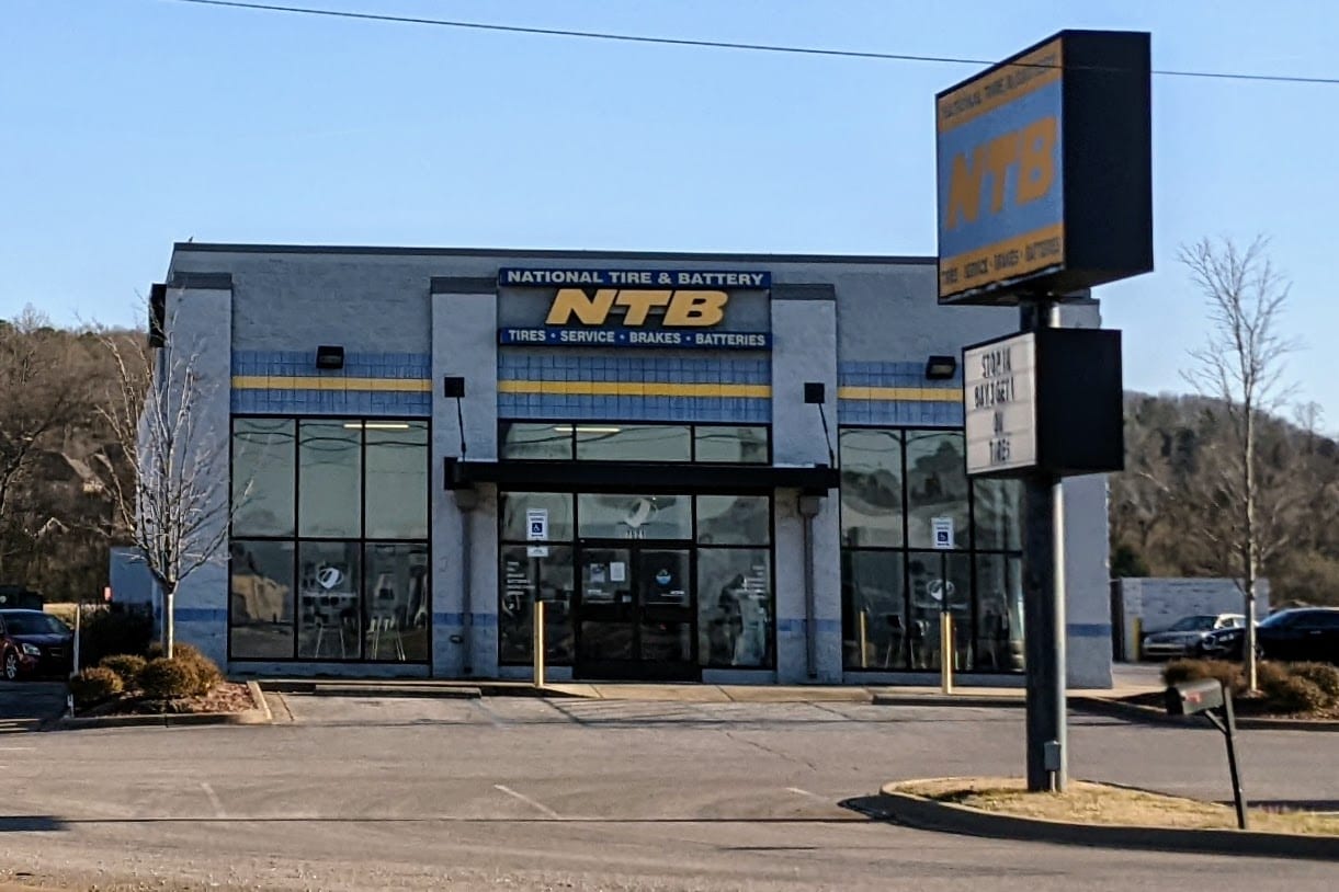 Mavis Tires & Brakes, photo 3