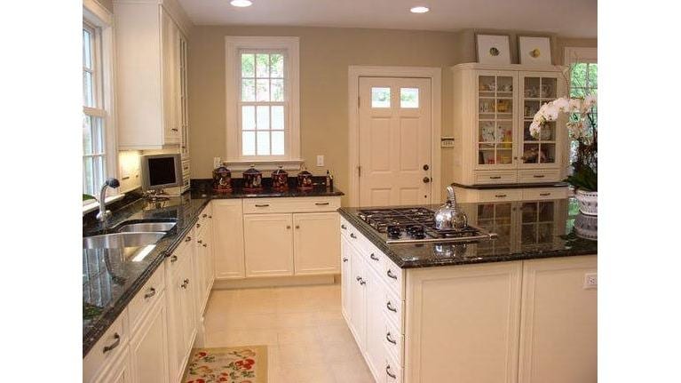 Affordable Cabinet Refinishing, photo 2