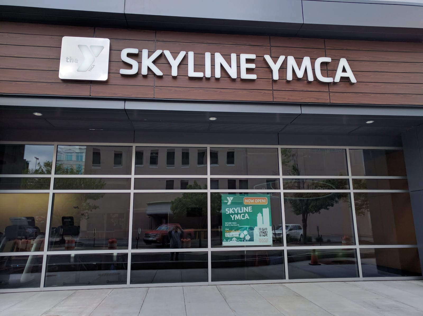 Weigand Family YMCA (Formerly Skyline YMCA), photo 3