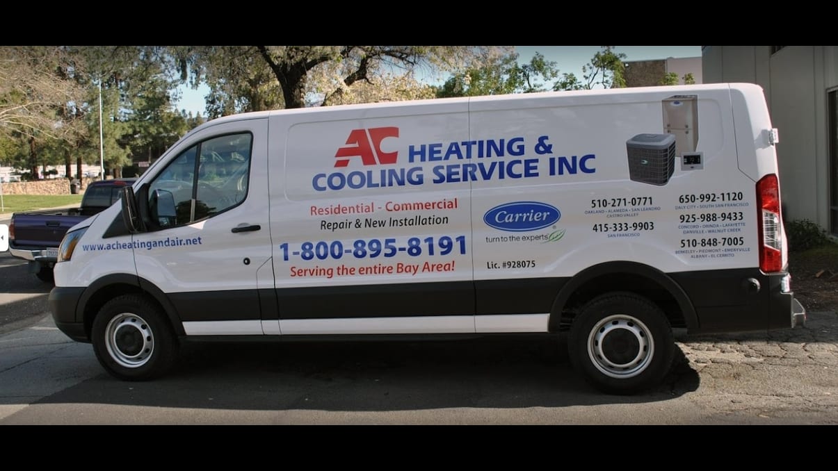 AC Heating and Cooling Service Inc., photo 2