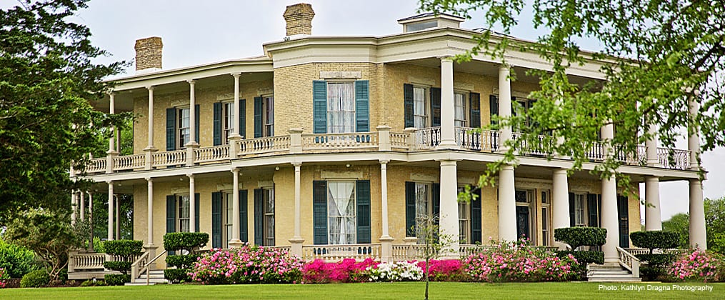 Heritage Society of Washington County