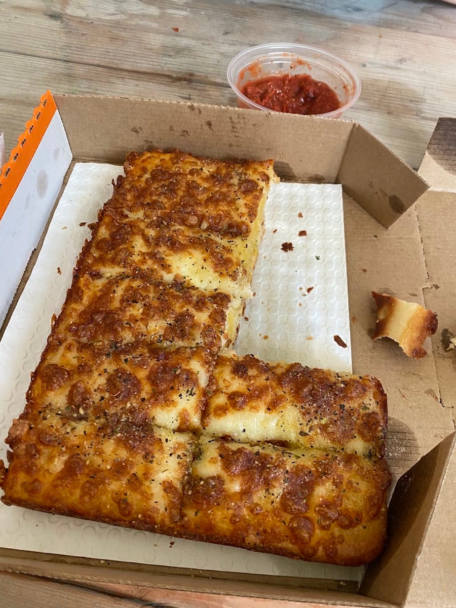Little Caesars Pizza, photo 4