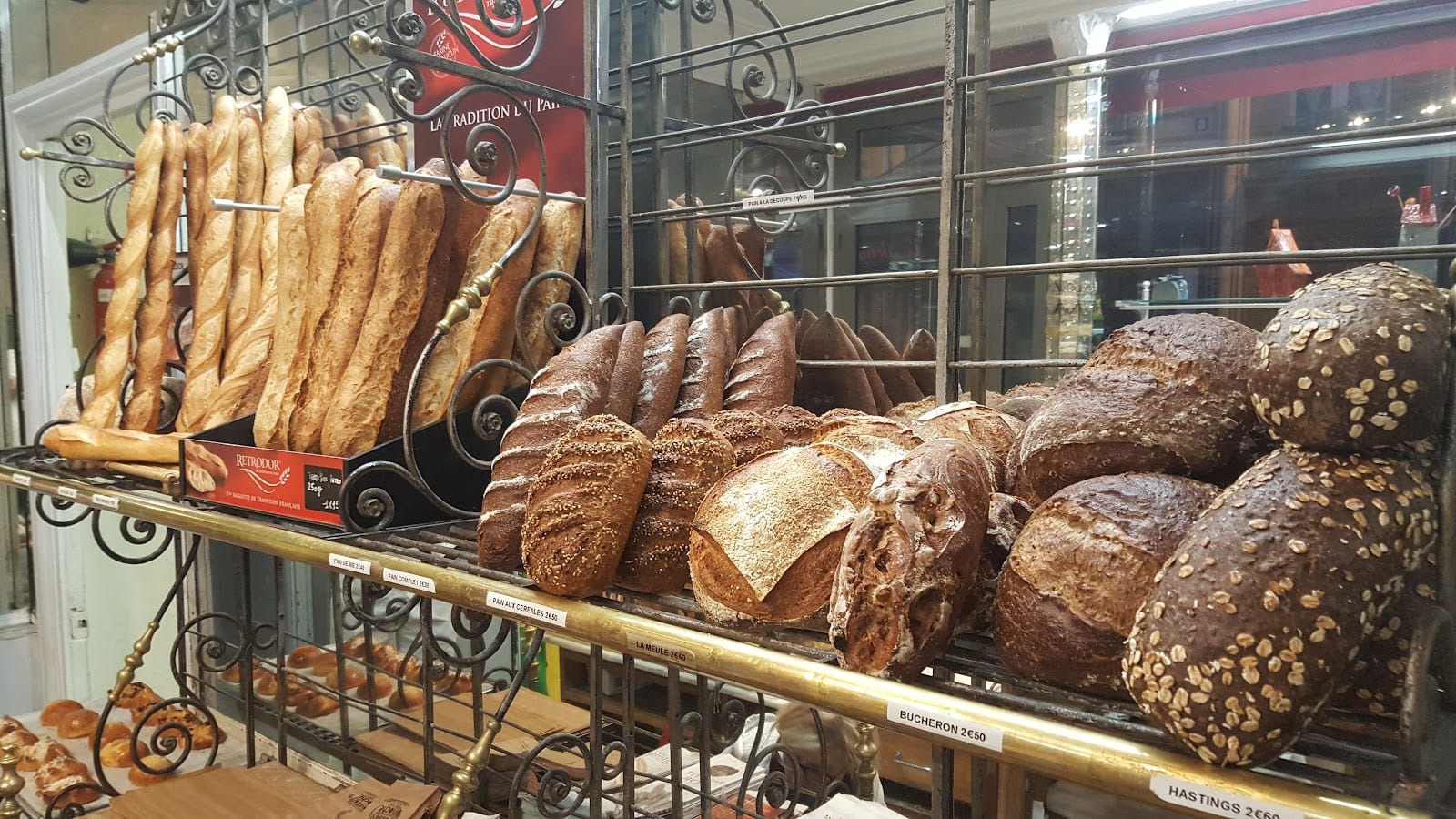 Le Péché de Gourmandise, photo 4