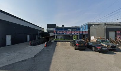 Napier Enterprises; LLC