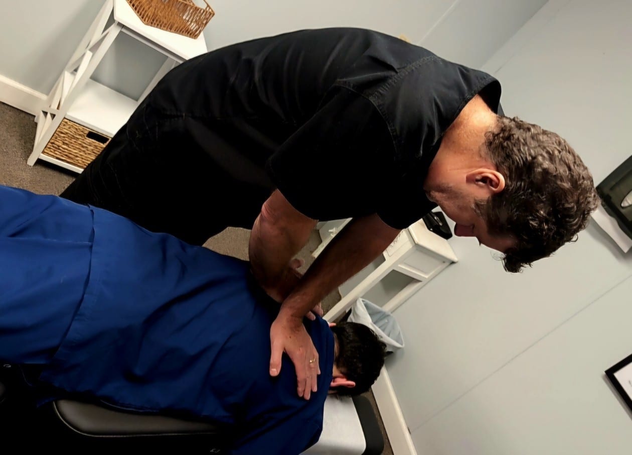 Suncoast Chiropractic