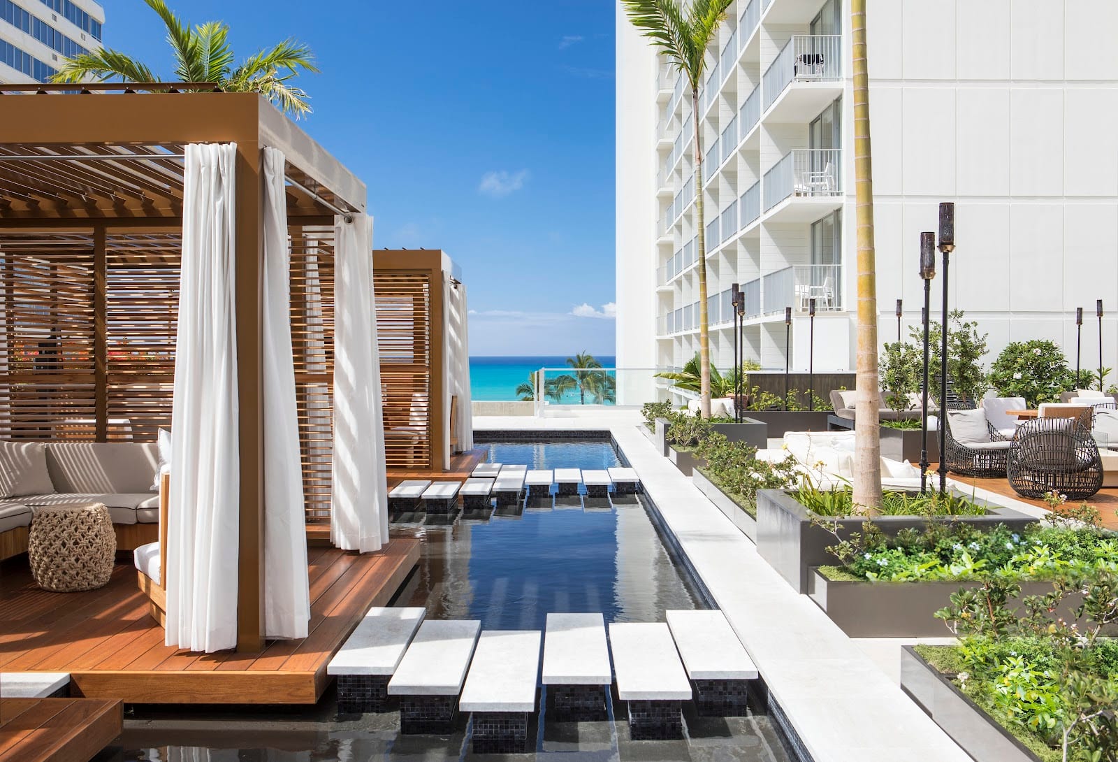 Waikiki Beach Marriott Resort & Spa, photo 4