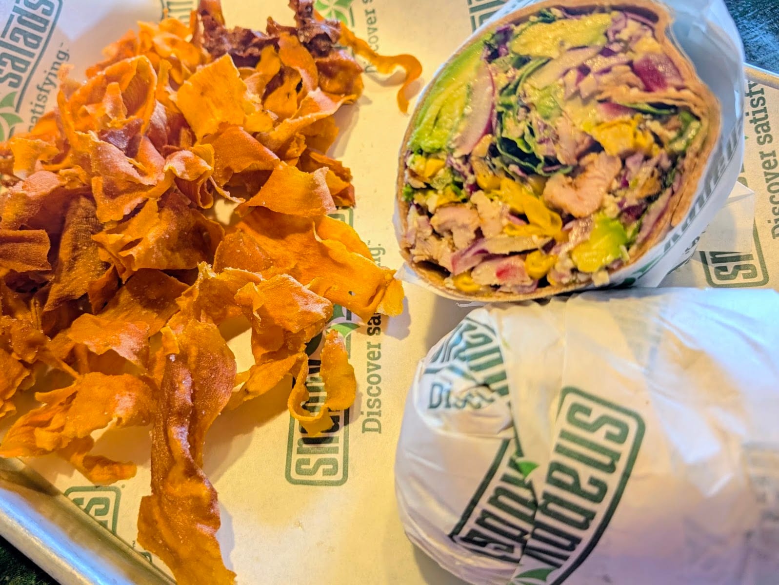 Snappy Salads Frisco, photo 4