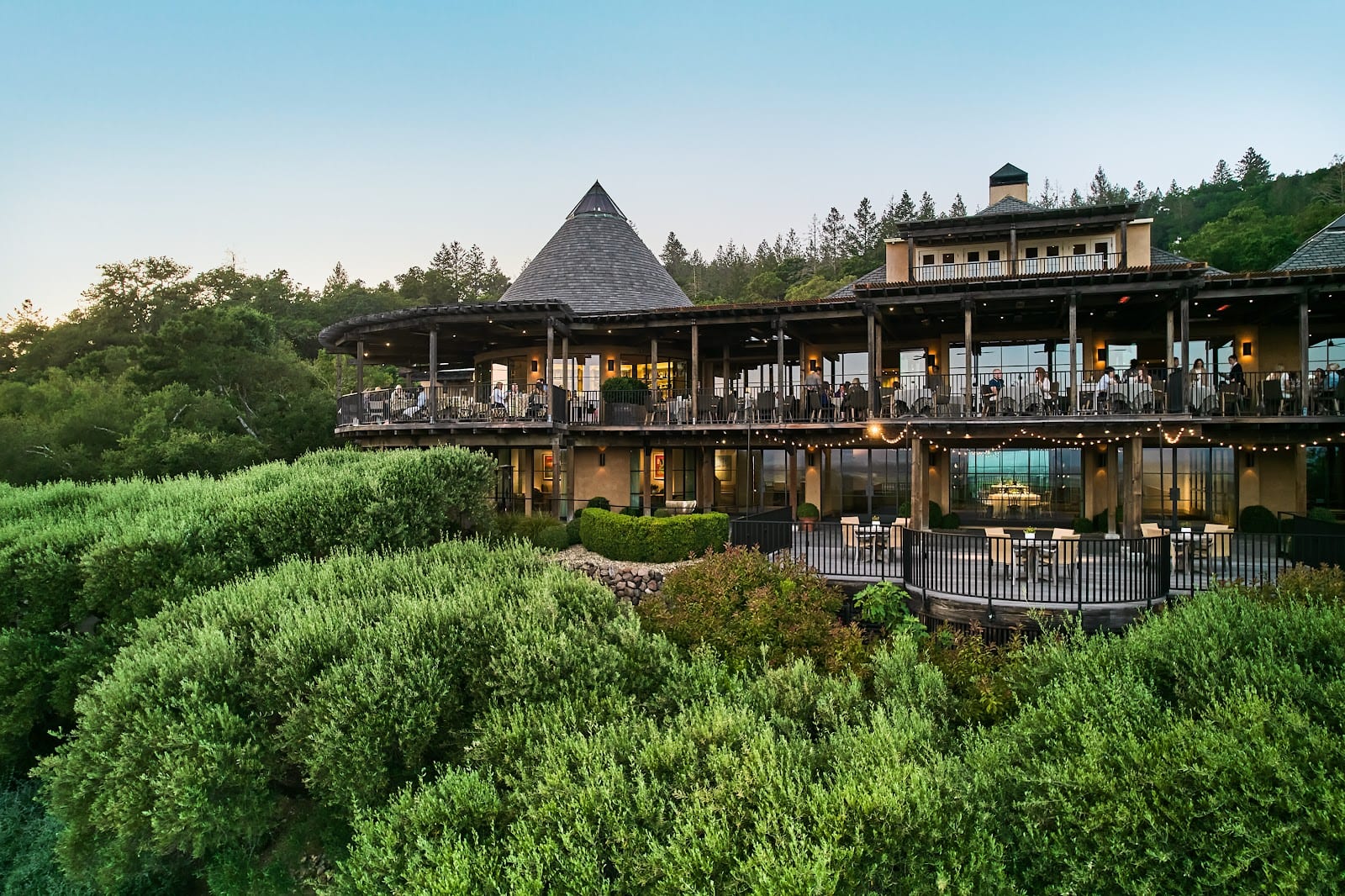 Ink House Inn