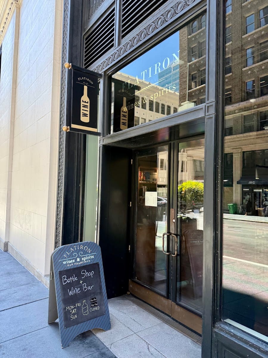 Flatiron Wines & Spirits, photo 2