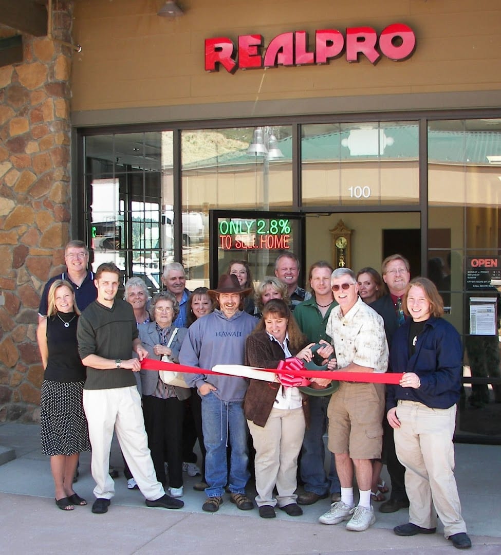 RealPro Real Estate Professionals - Home of ONLY 1% Listing Fee!, photo 2