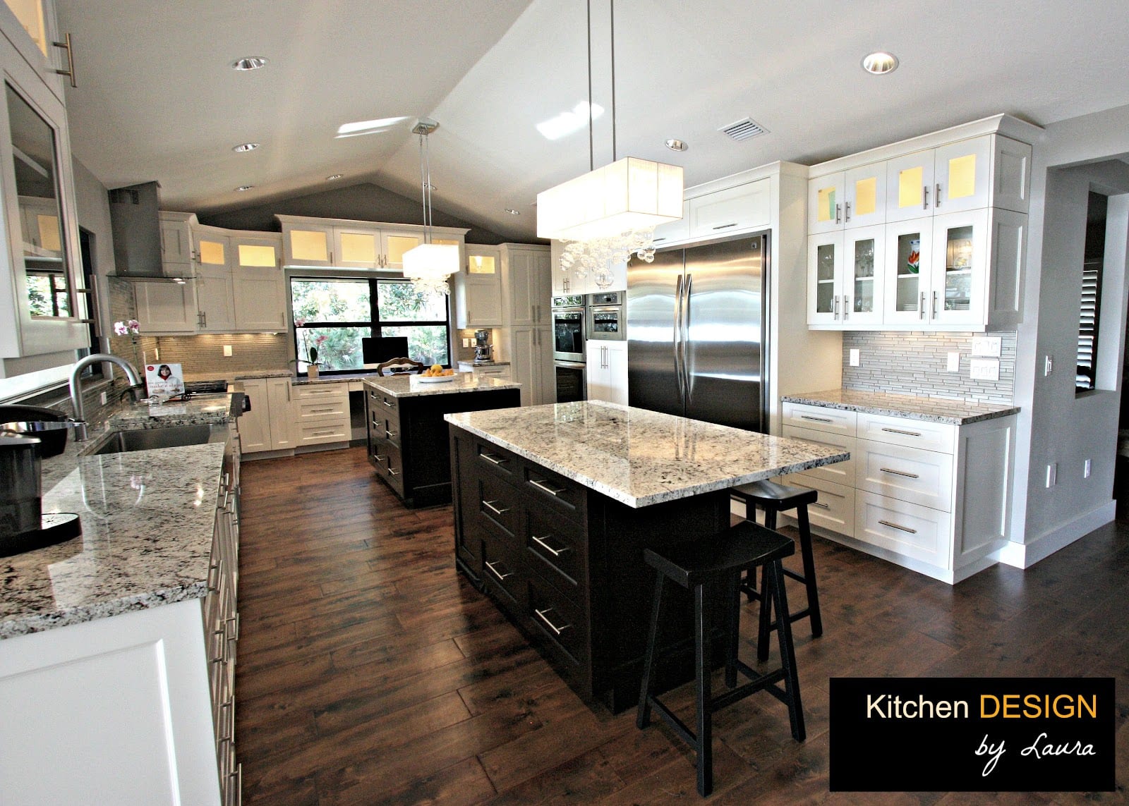 Kitchen Design By Laura, photo 2
