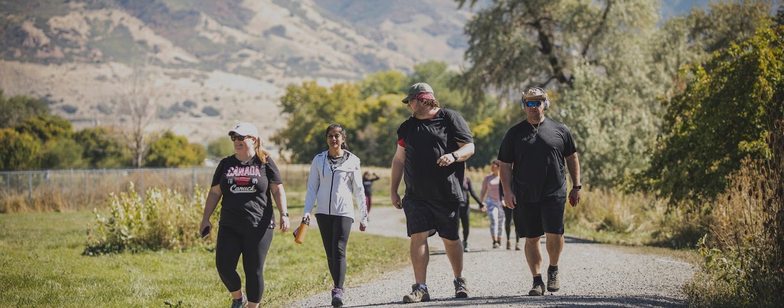 Unite Fitness Retreat, photo 2