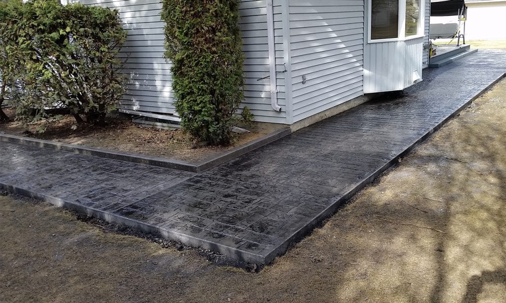 Luigi's Concrete Ltd.