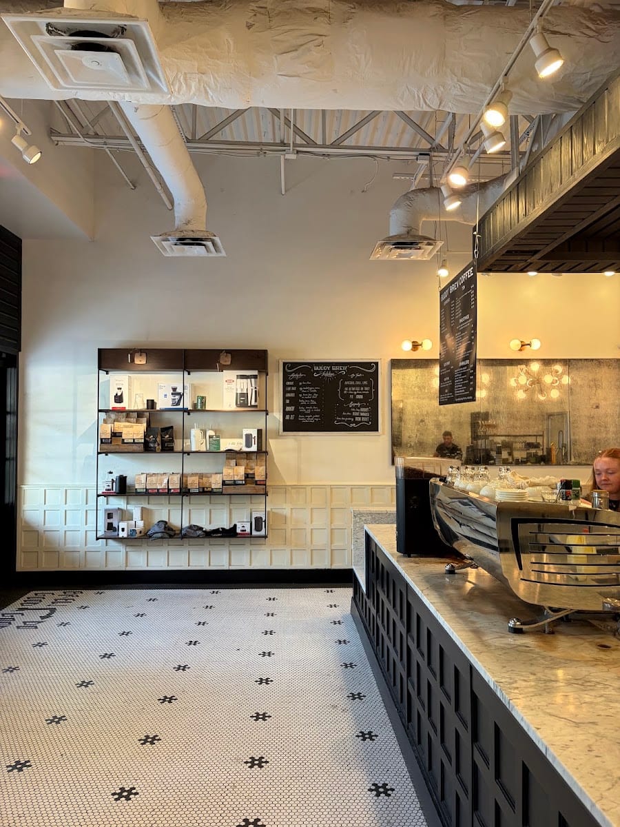 Buddy Brew Coffee, photo 4