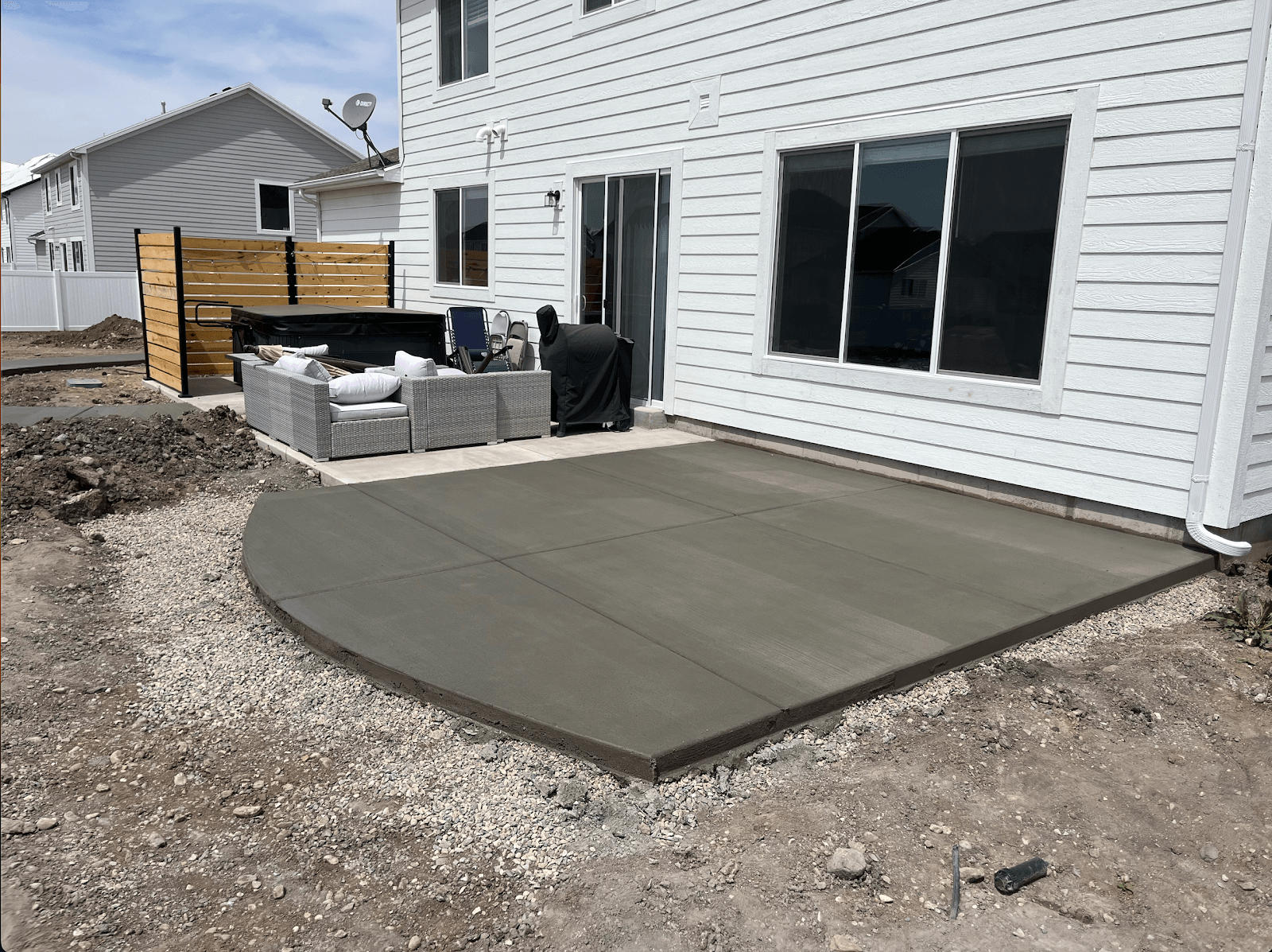 A-Game Construction