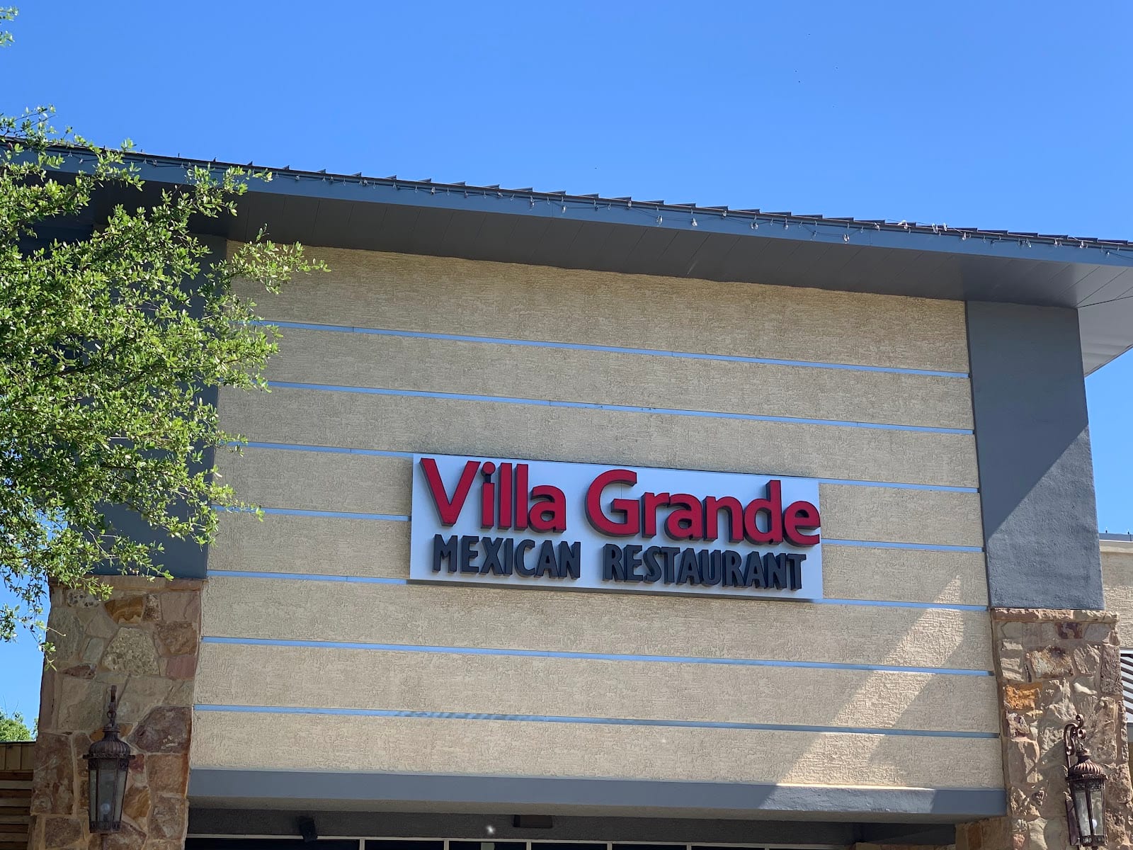 Villa Grande Mexican Restaurant, photo 2