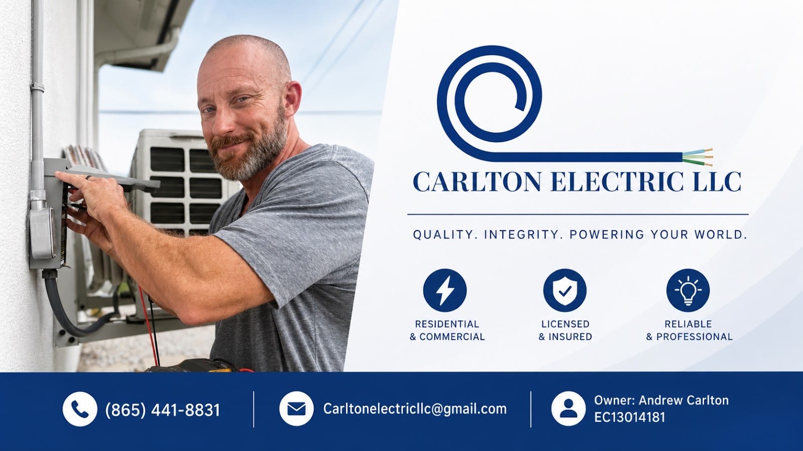 Carlton Electric
