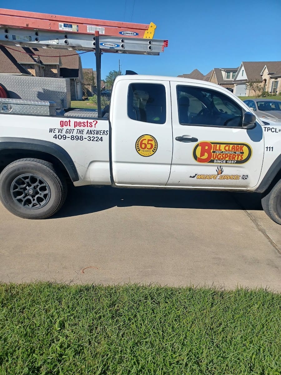 Bill Clark Pest Control, Inc., photo 2