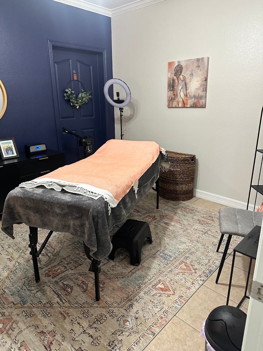 Dare to be Bare Spa, photo 4