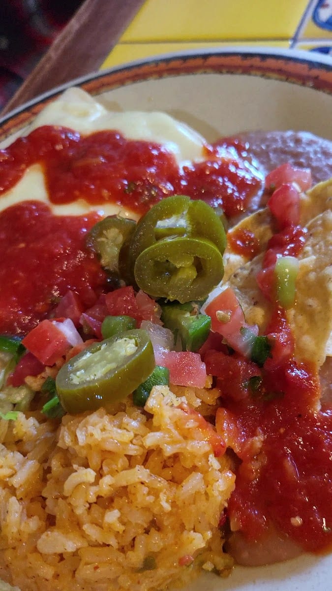 Rosa's Café & Tortilla Factory, photo 2