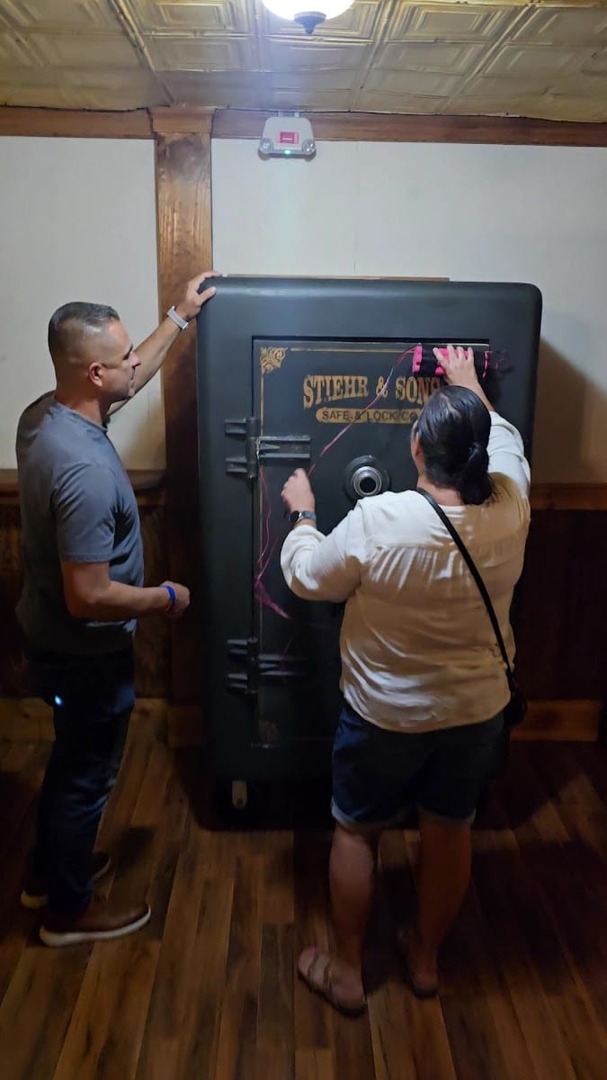 Escape the Room AZ, photo 3