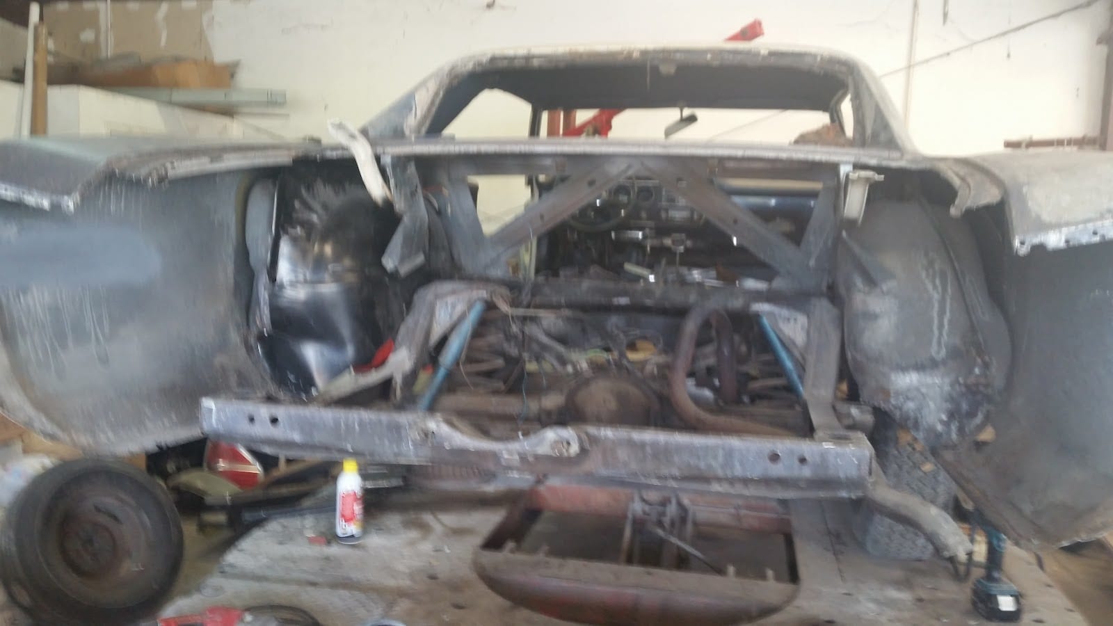 Dave's Paint & Body, photo 3