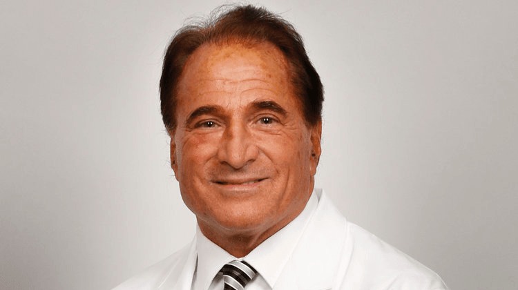 Richard D. Peek, M.D., photo 2