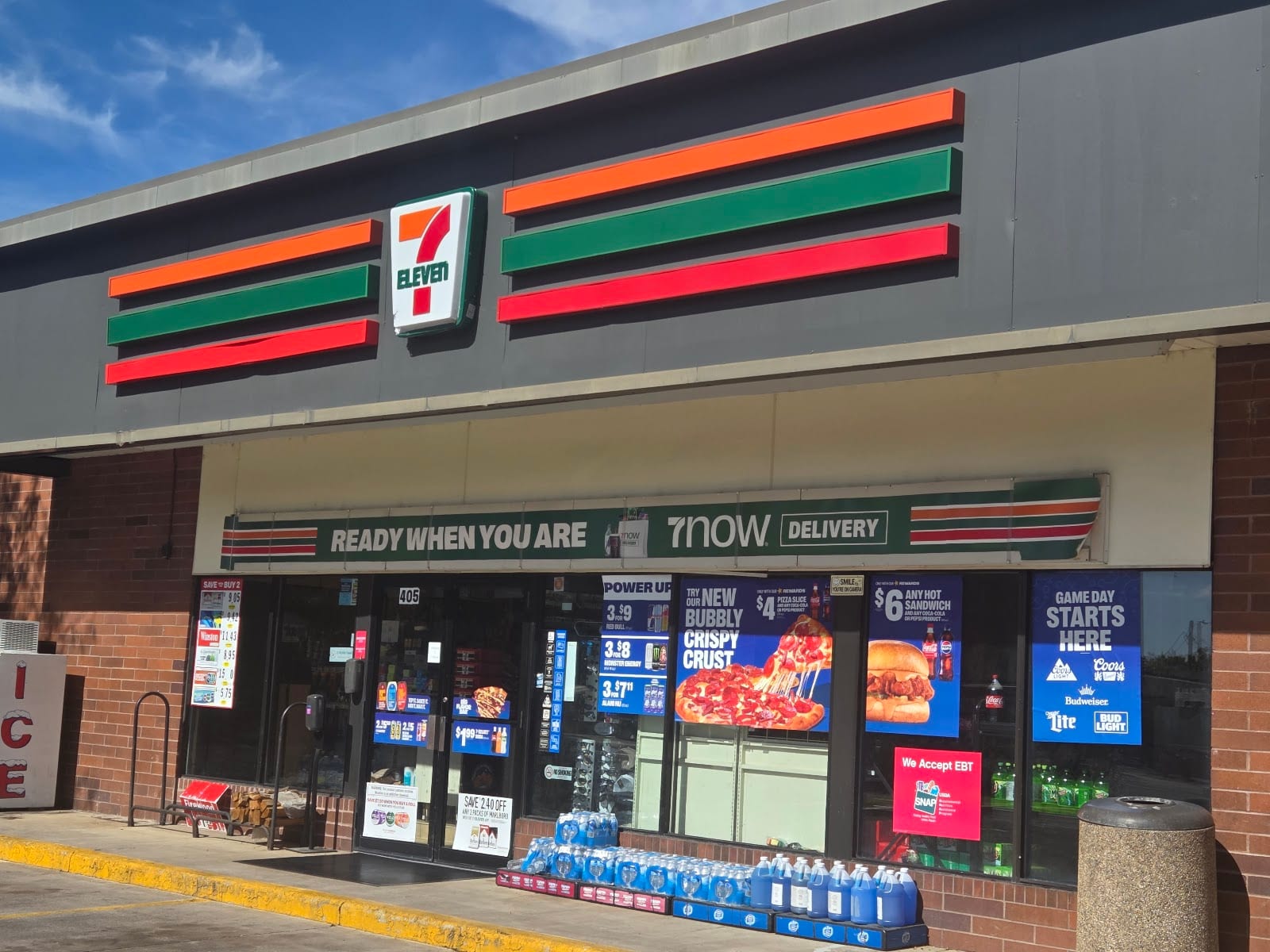 7-Eleven Fuel