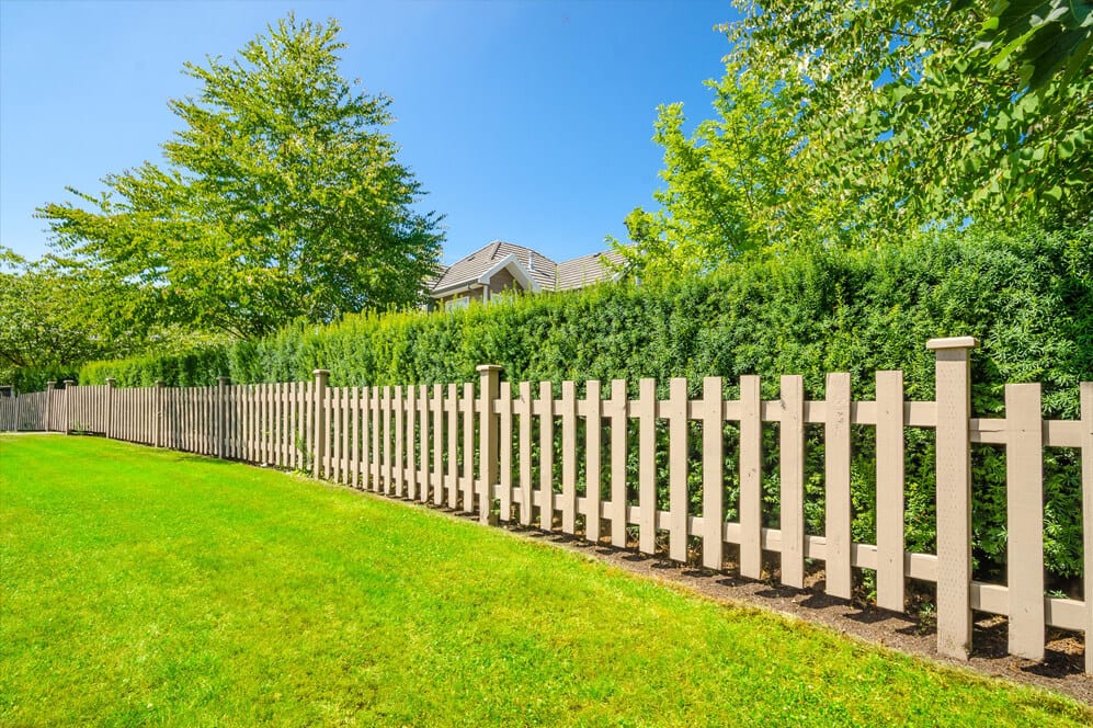 Gulf Fence & Construction Company, photo 2