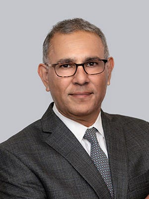 Aitazaz Shah, MD, photo 4