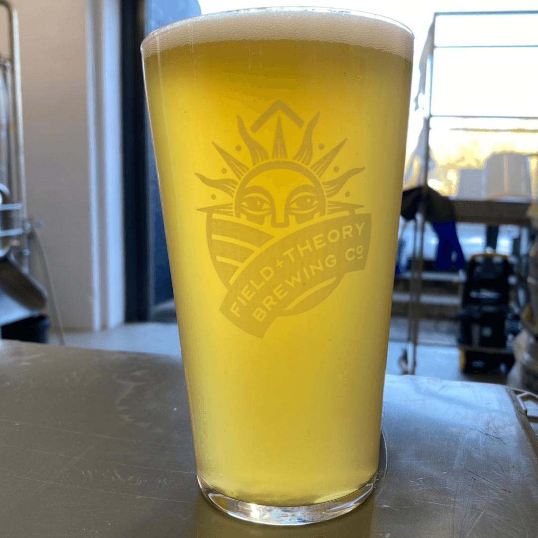 Field + Theory Brewing Co., photo 4