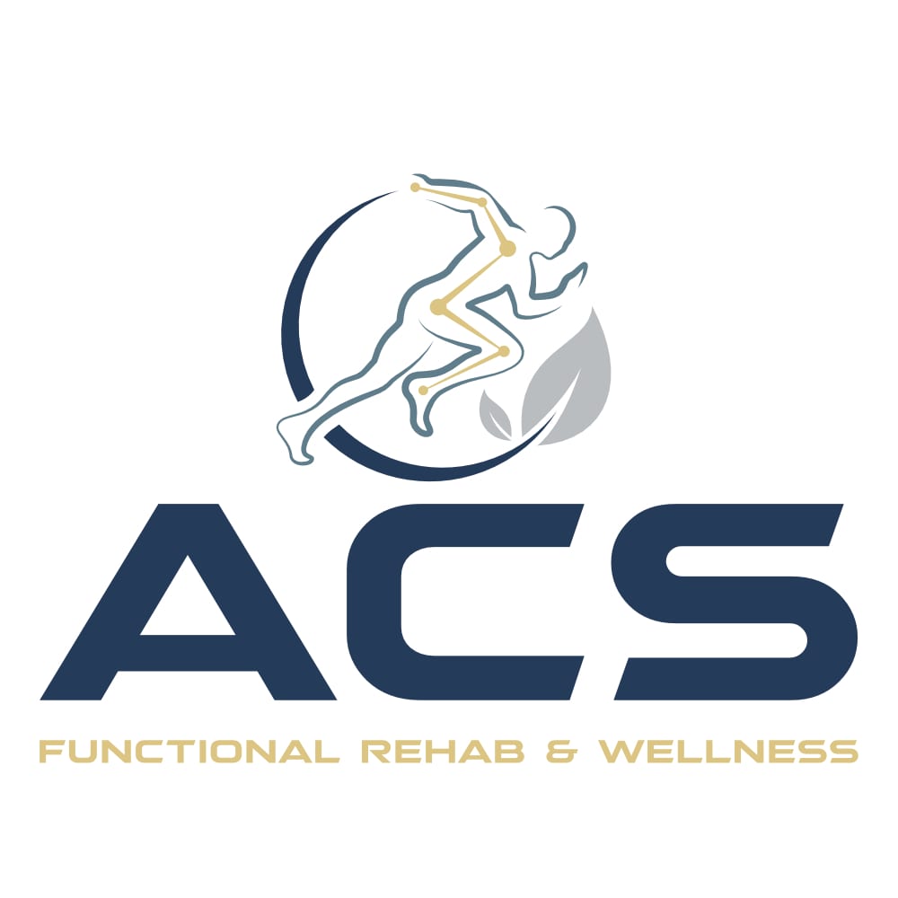 Dr. Samantha Davidson Chiropractor - ACS Functional Rehab and Wellness