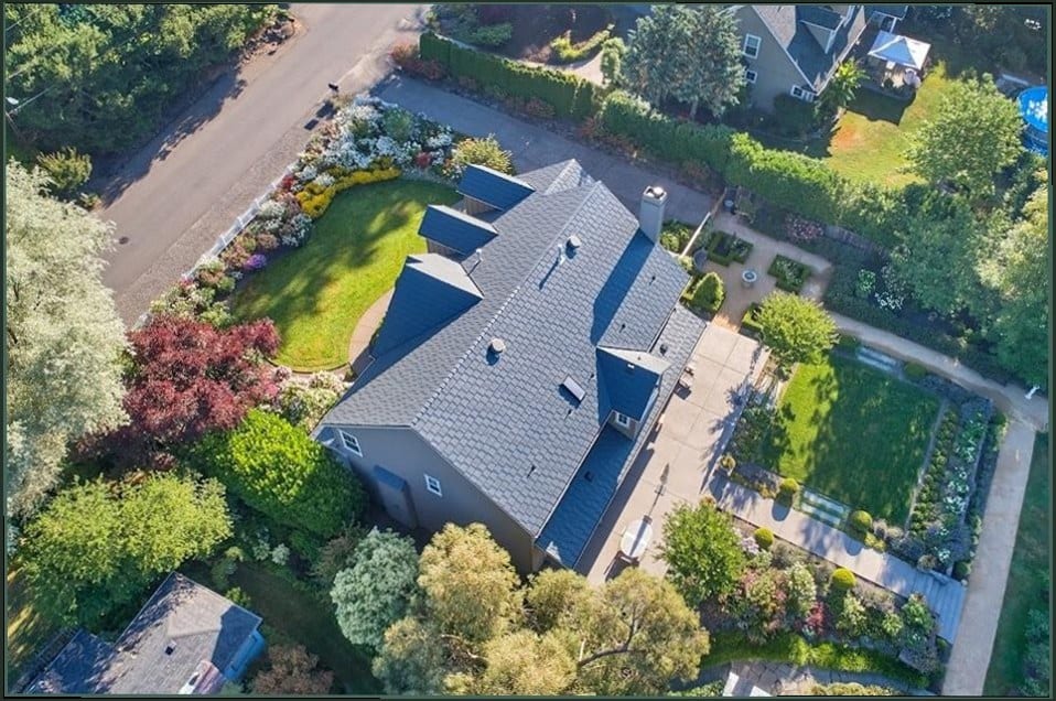 New City Roofing Co
