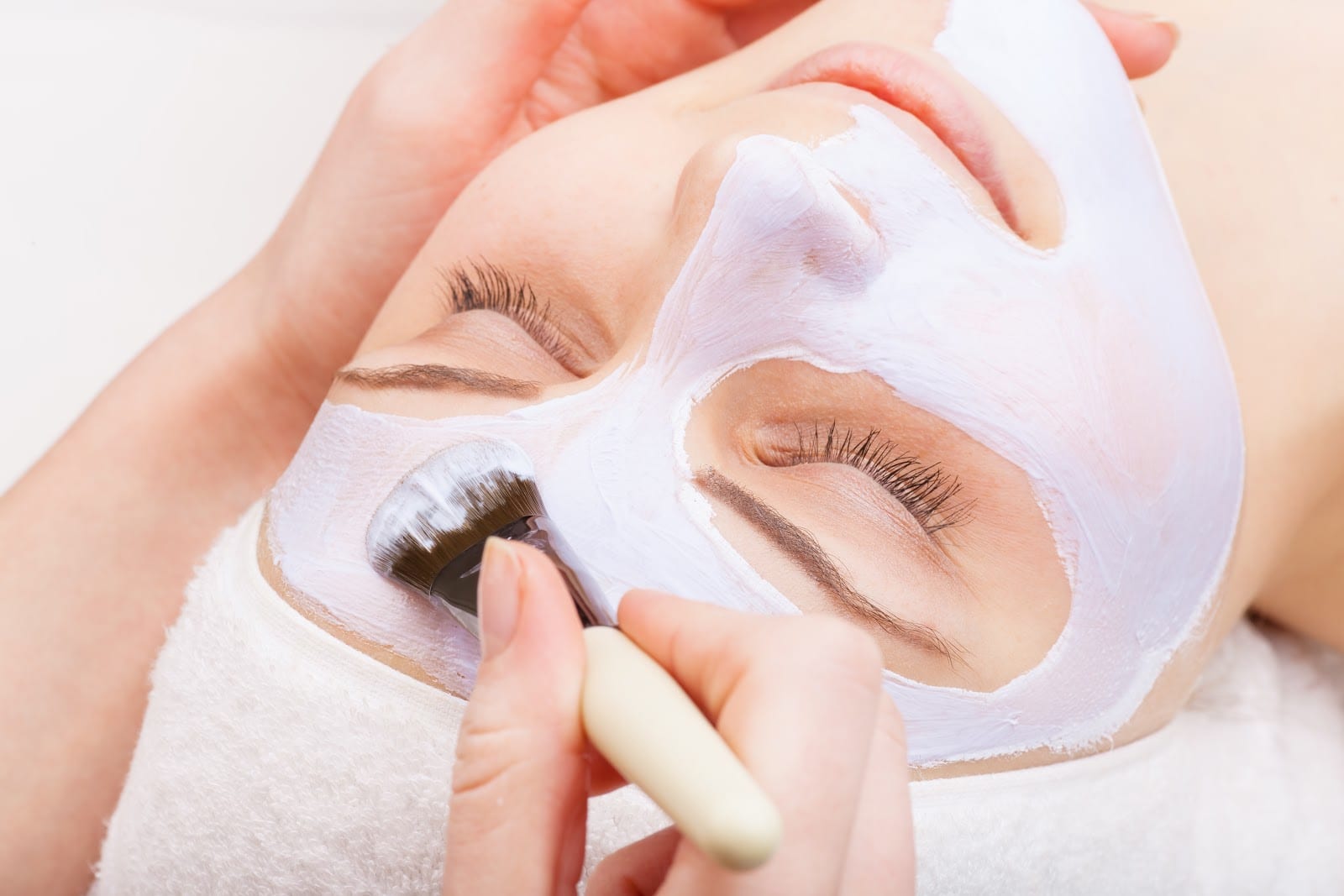 JJ Spa Body Massage And Facials