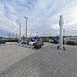 Nissan Tire Shop