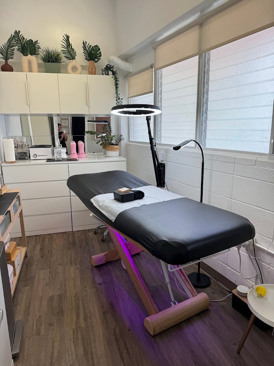 EYECANDY beauty waxing salon, photo 4