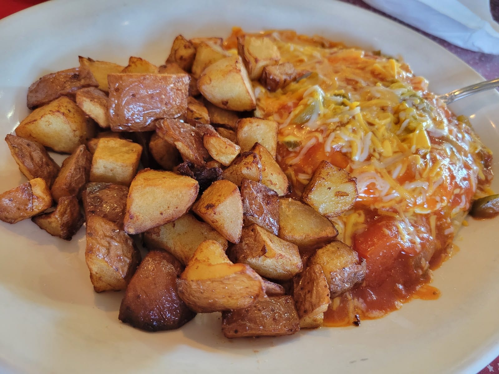 Firehouse Cafe, photo 3