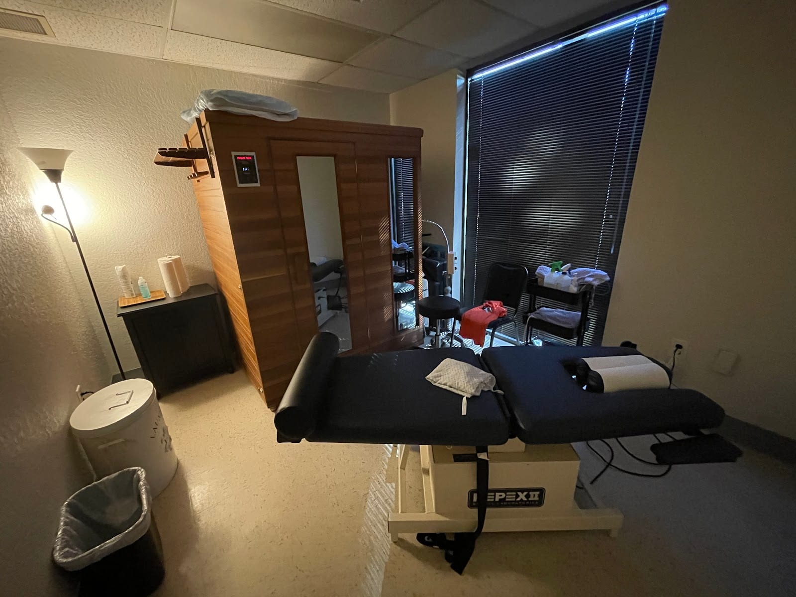 Underwood Healthcare, photo 2