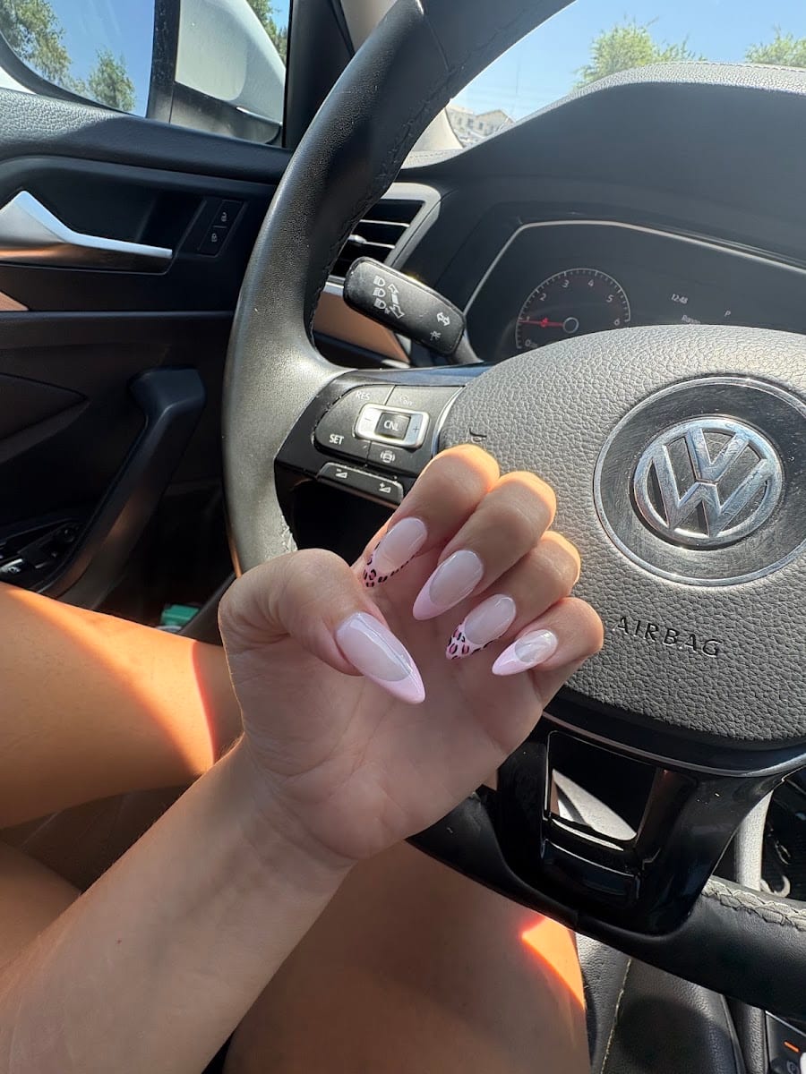Natty Do Nails