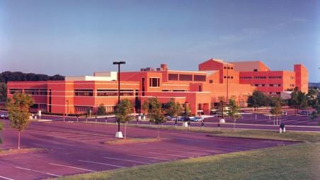 CHOP at Doylestown Hospital