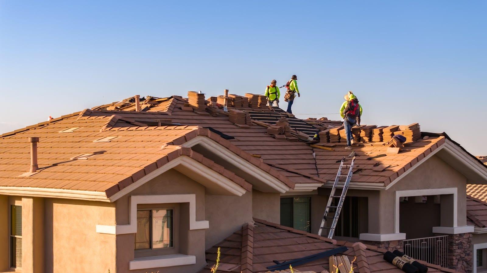 Behmer Roofing & Sheet Metal