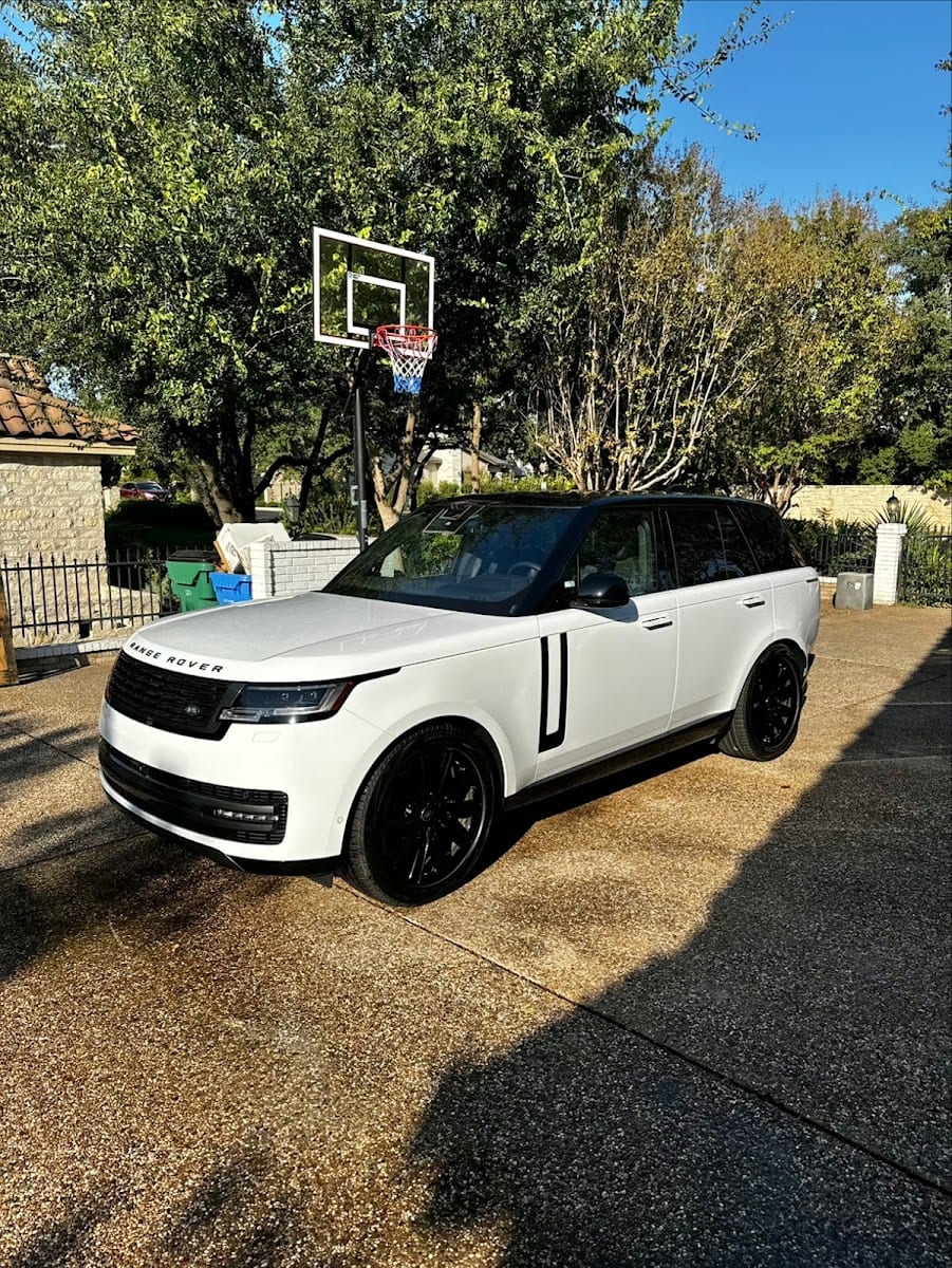 HP Precision Detailing, photo 3