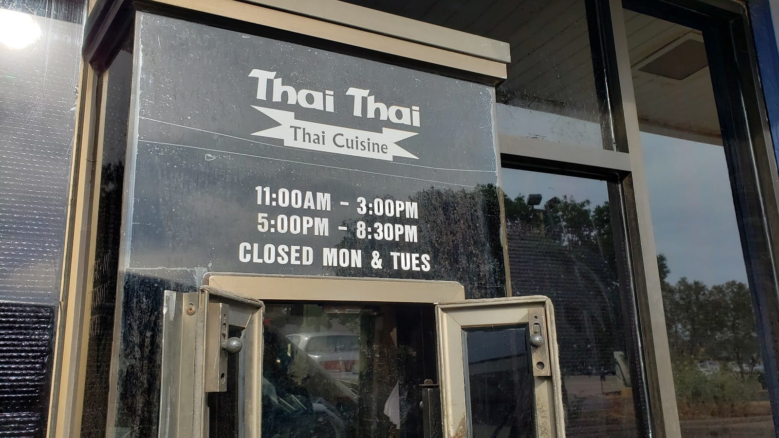 Thai Thai