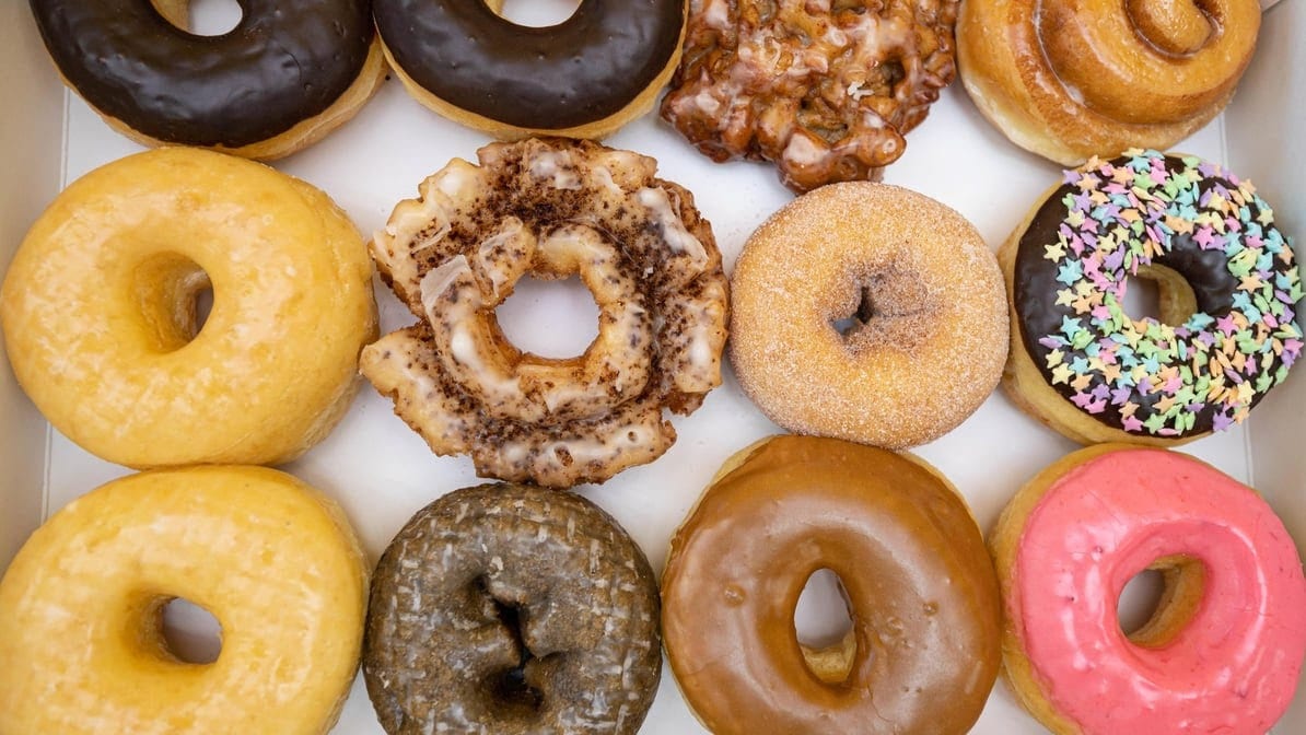 Goodmorning Donut, photo 4